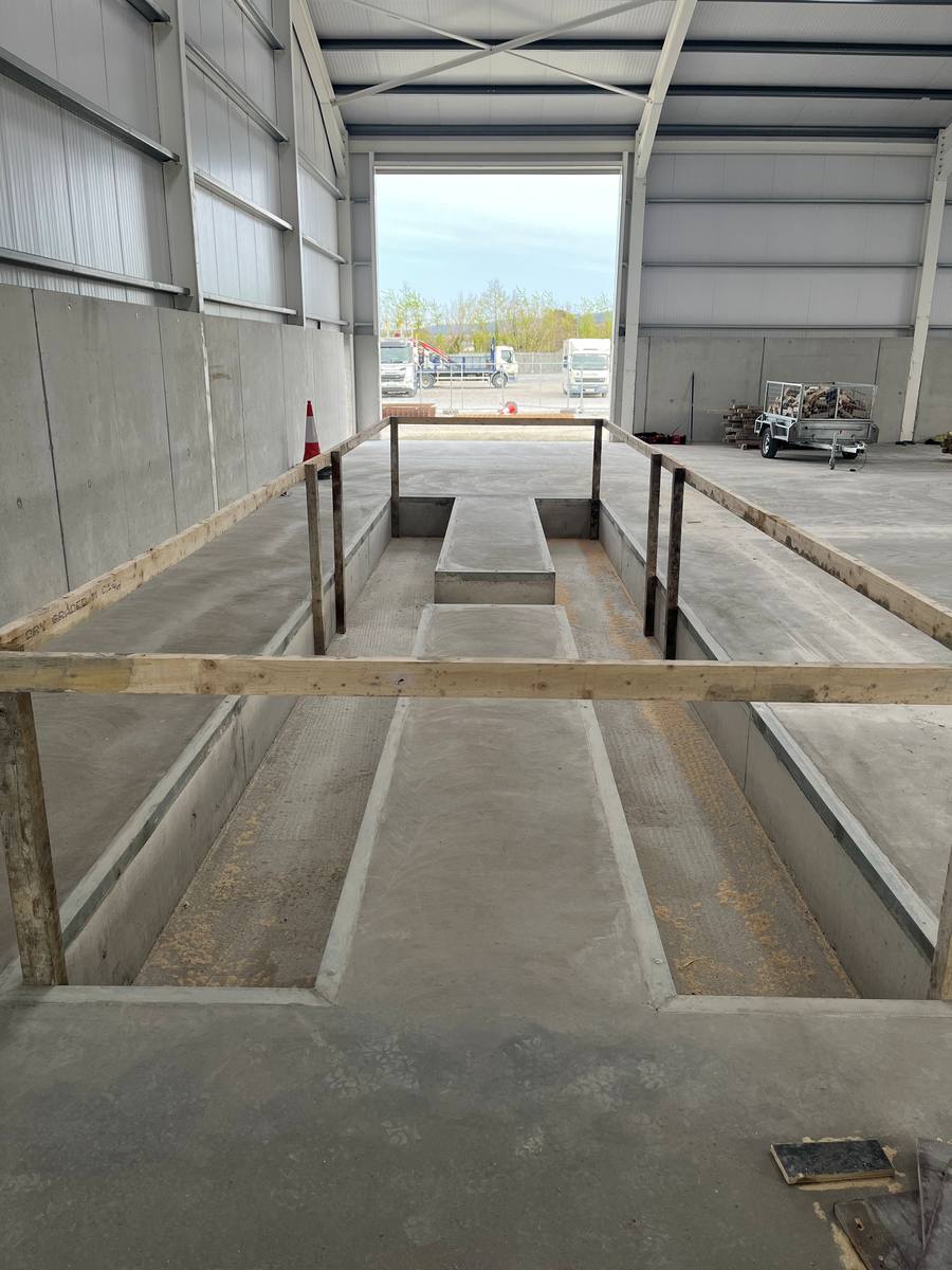 Site photo