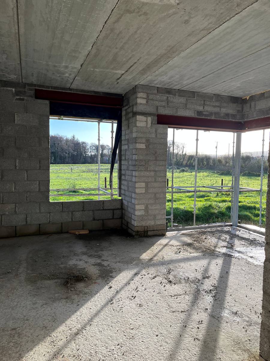 Site photo