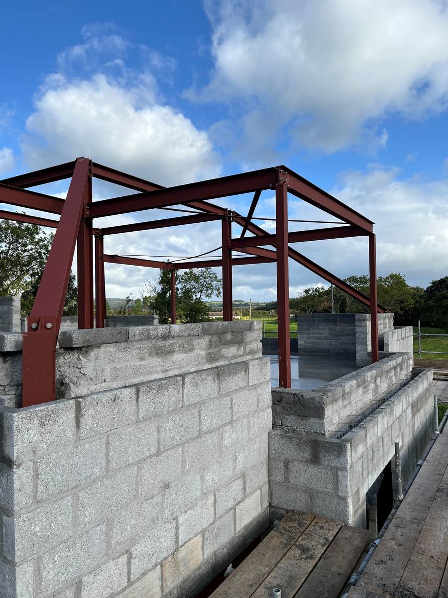 Site photo