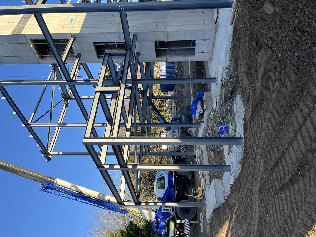 Site photo