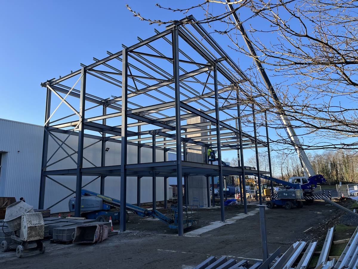 Site photo