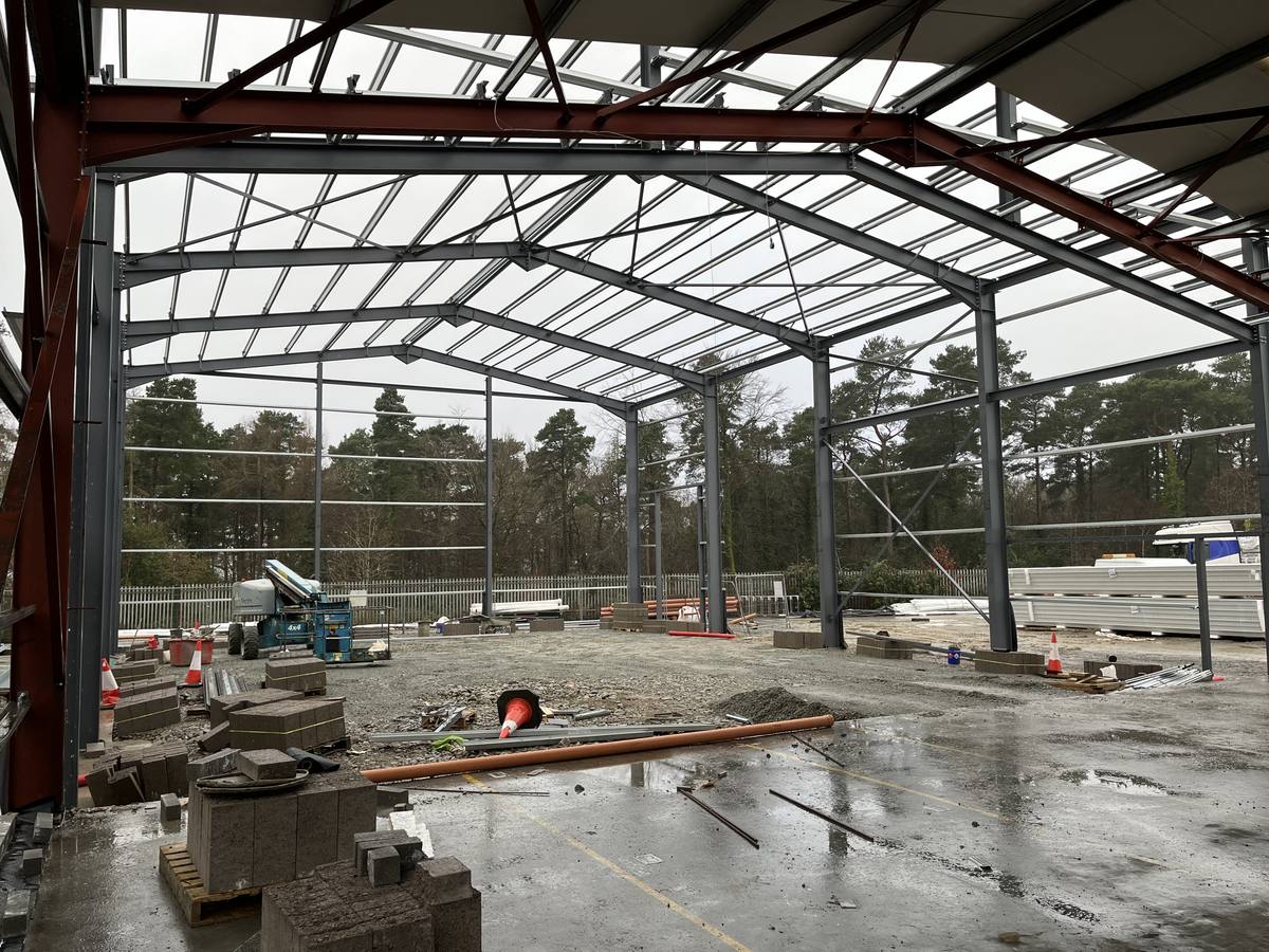 Site photo