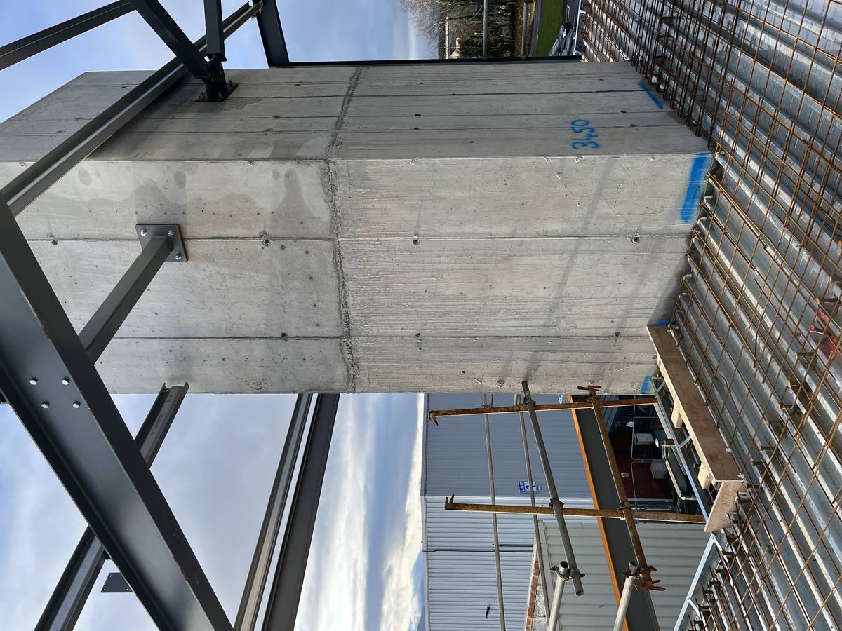 Site photo