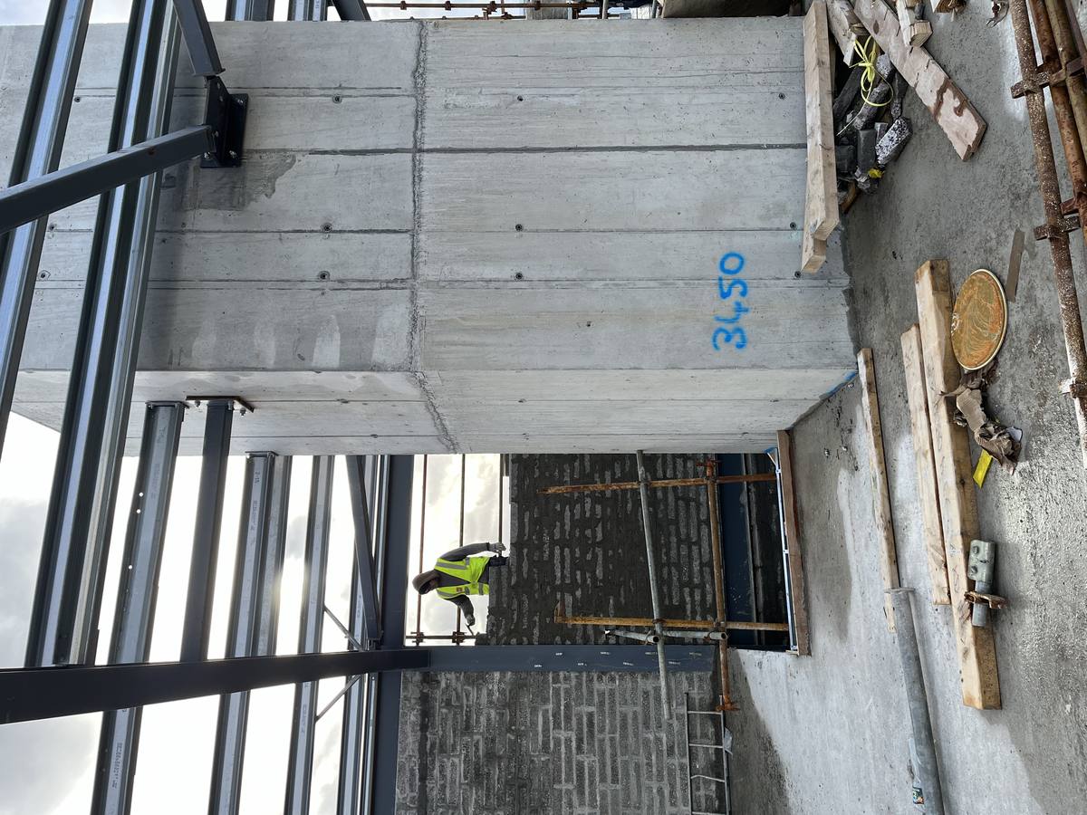 Site photo