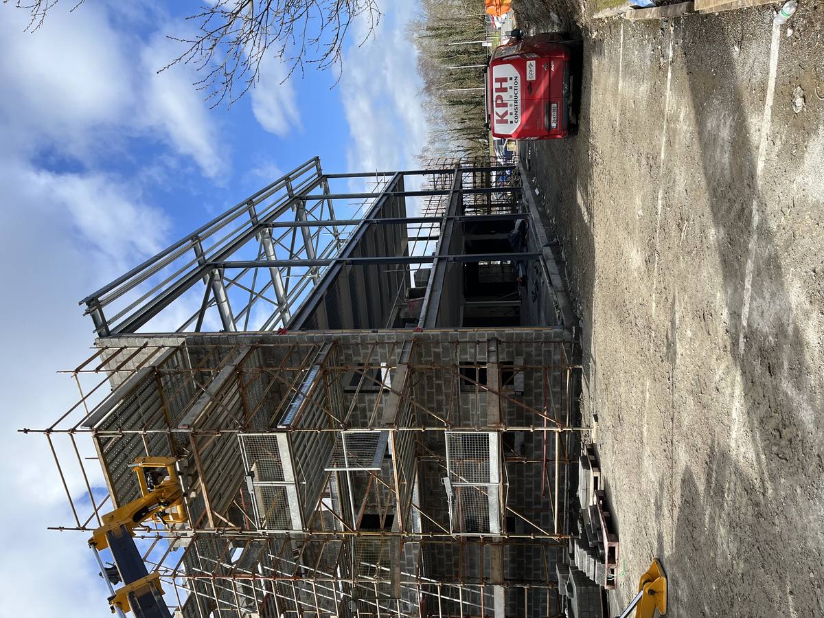 Site photo
