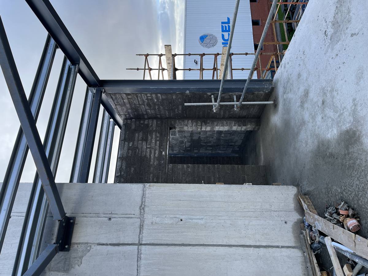 Site photo