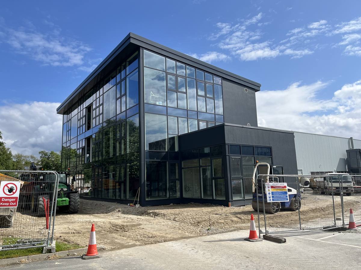 Site photo
