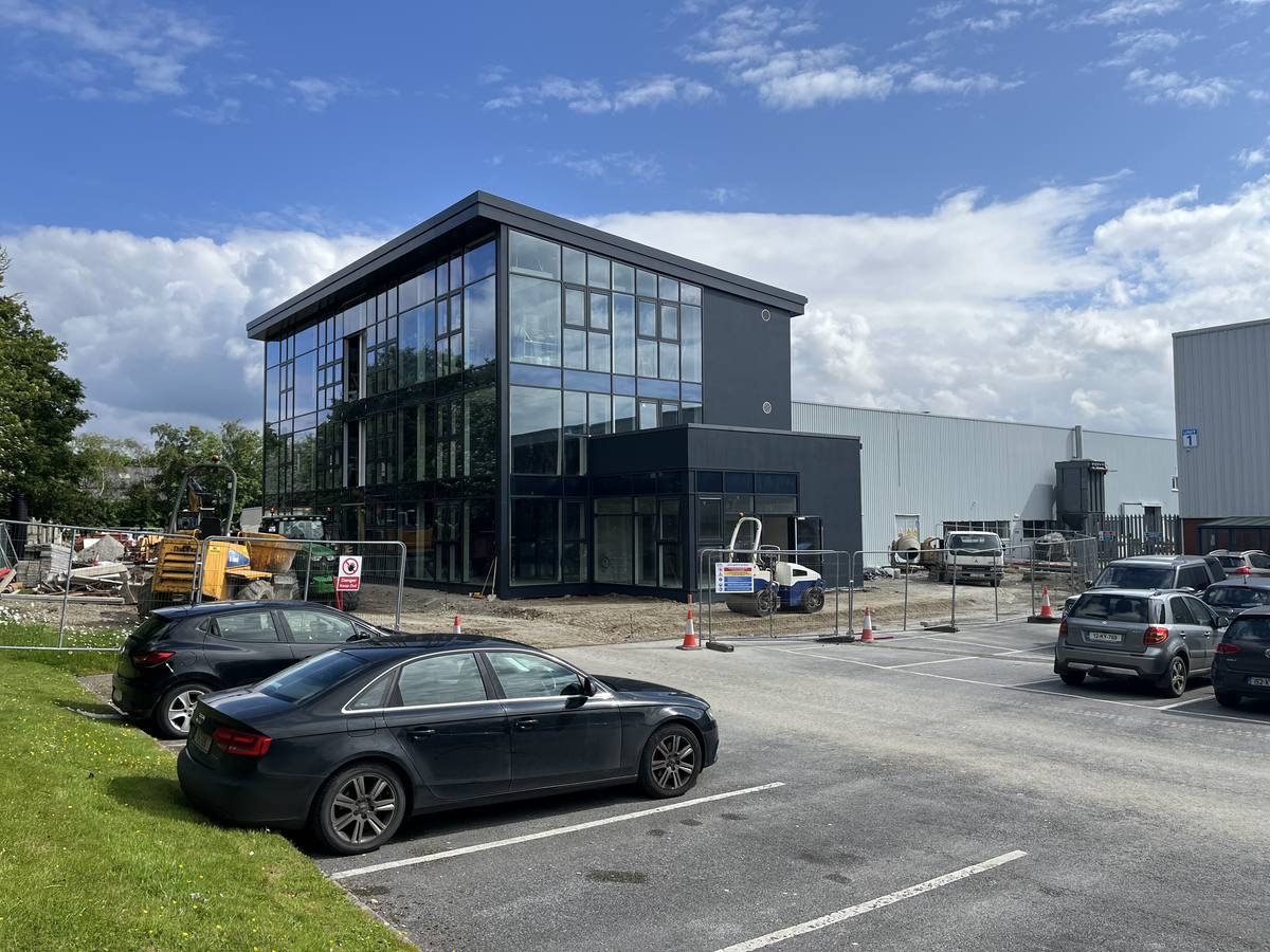 Site photo