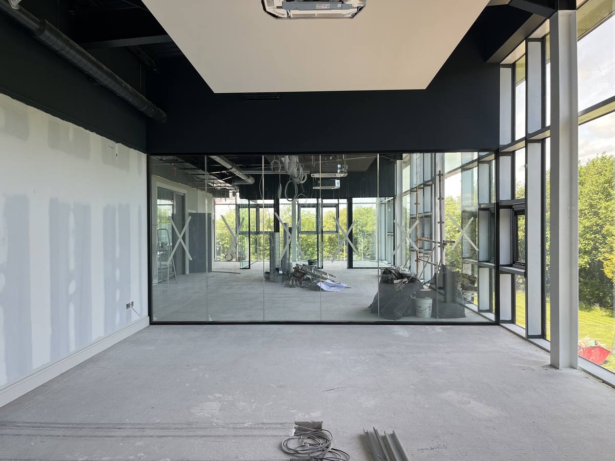 Site photo