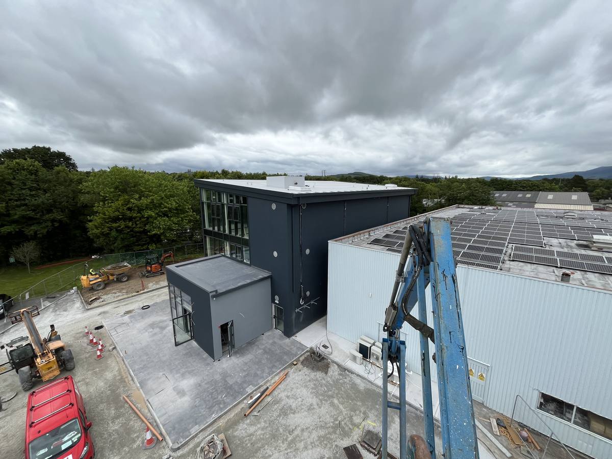 Site photo