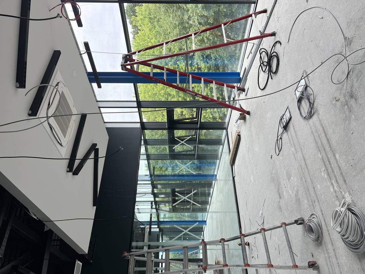 Site photo