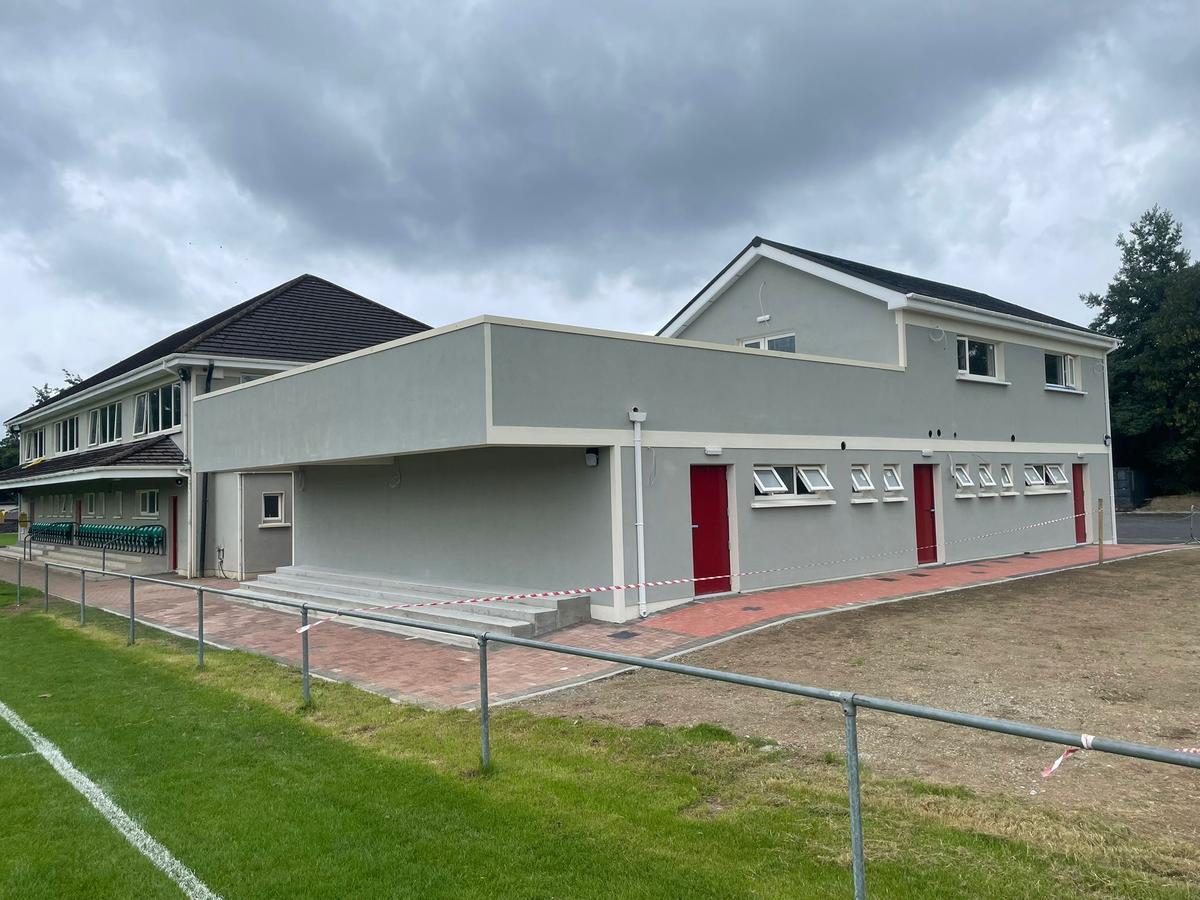 Site photo